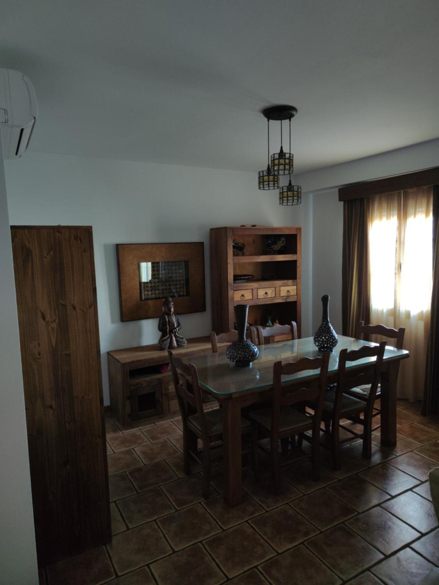 Villa Casa Laura à Iznájar Extérieur photo